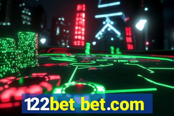 122bet bet.com