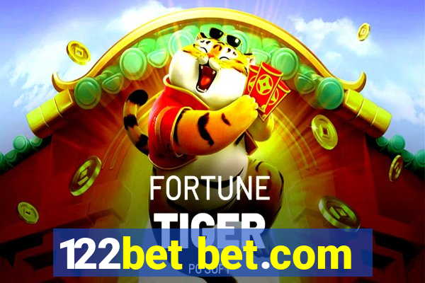 122bet bet.com