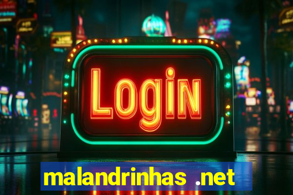 malandrinhas .net