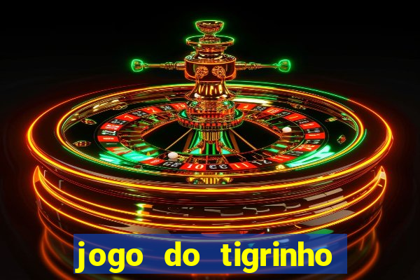 jogo do tigrinho pg soft