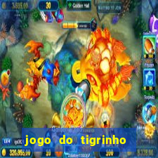 jogo do tigrinho pg soft