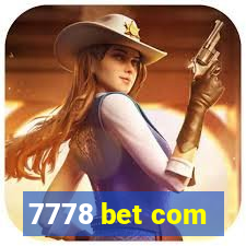 7778 bet com