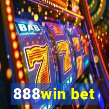 888win bet