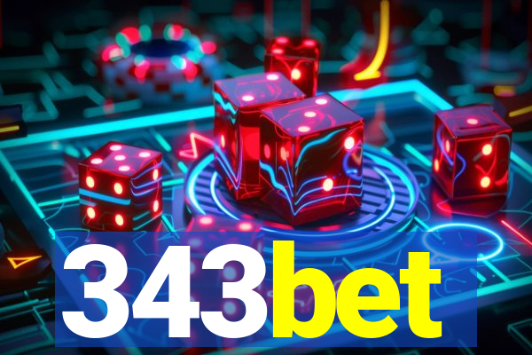 343bet