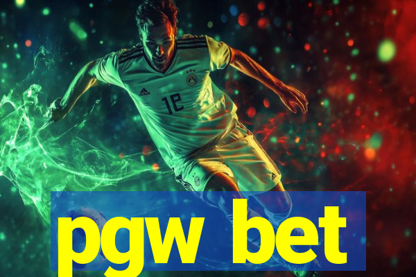 pgw bet