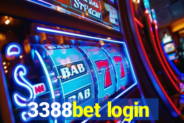 3388bet login