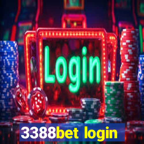 3388bet login