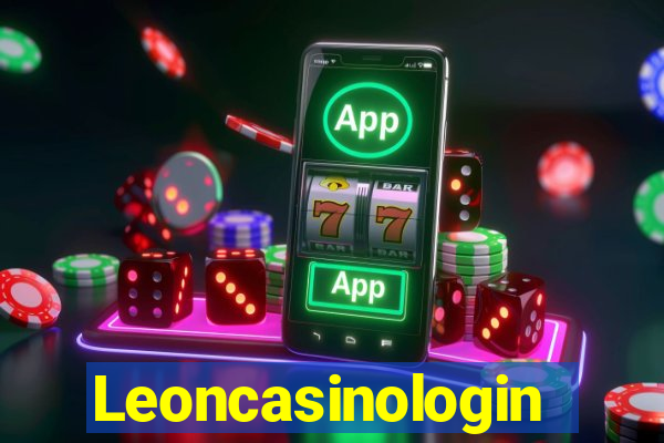 Leoncasinologin