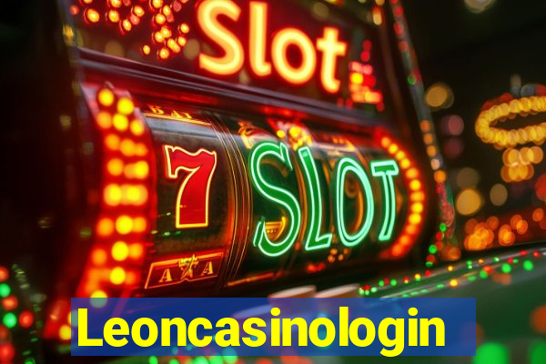 Leoncasinologin