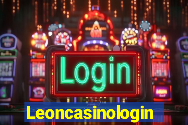 Leoncasinologin