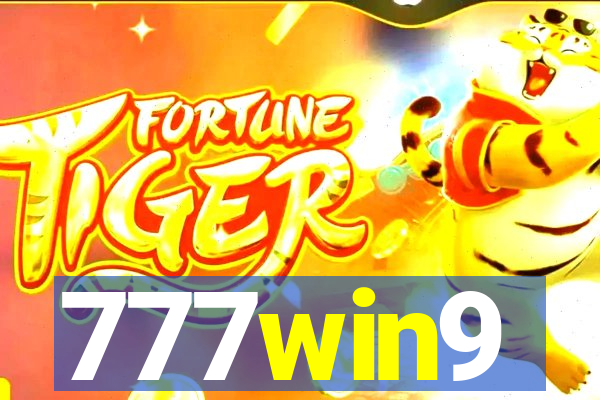 777win9