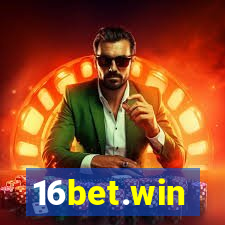 16bet.win