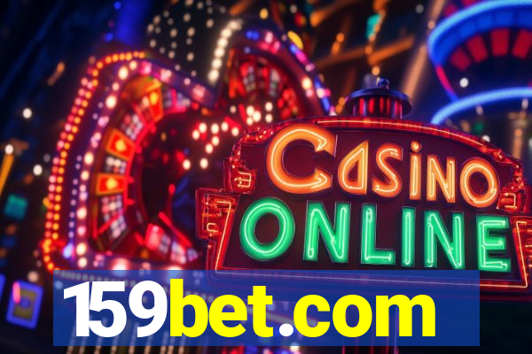 159bet.com