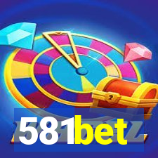 581bet