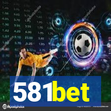 581bet