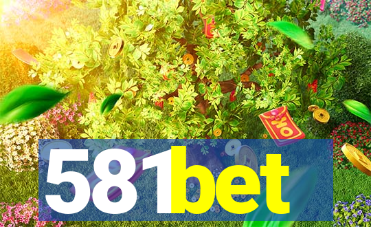 581bet