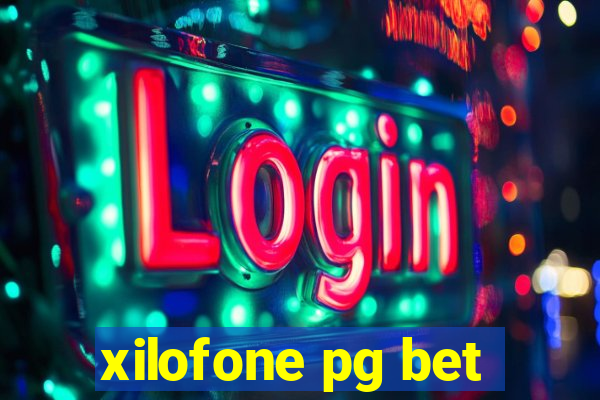 xilofone pg bet