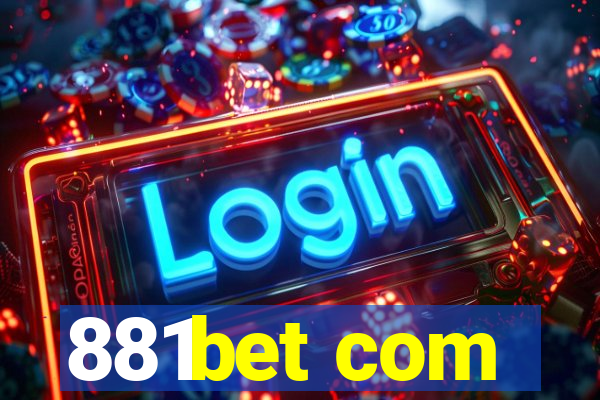 881bet com