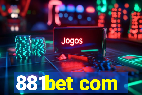 881bet com