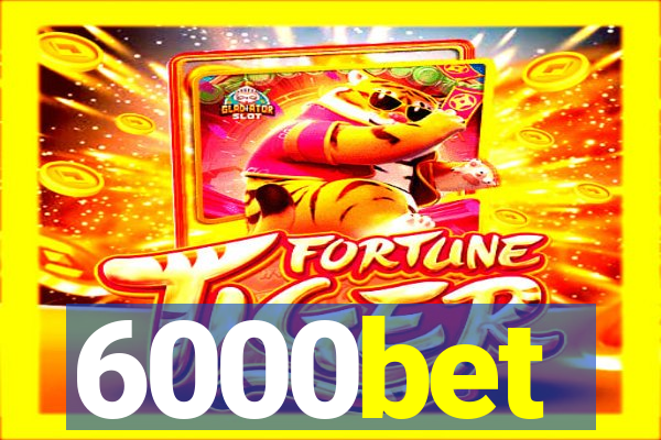 6000bet