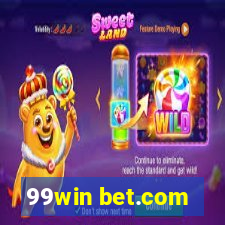 99win bet.com