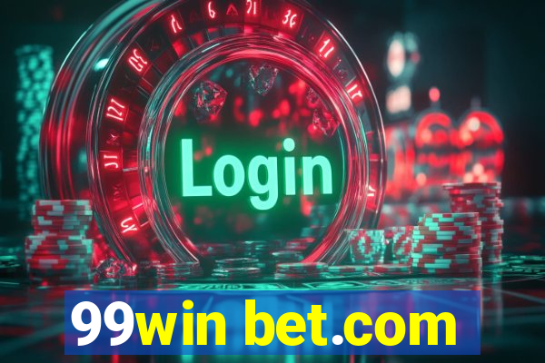 99win bet.com