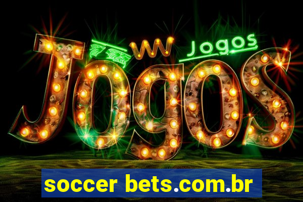 soccer bets.com.br