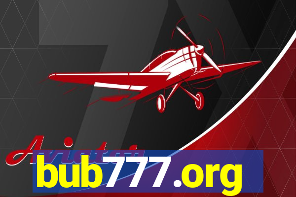 bub777.org