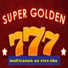 multicanais ao vivo nba