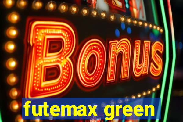 futemax green