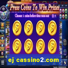 ej cassino2.com