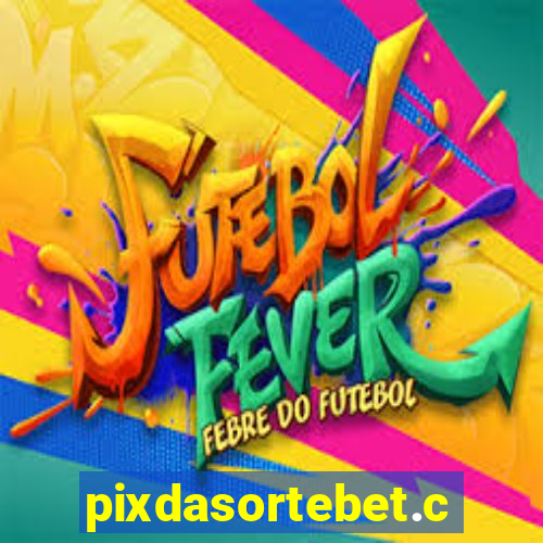 pixdasortebet.com