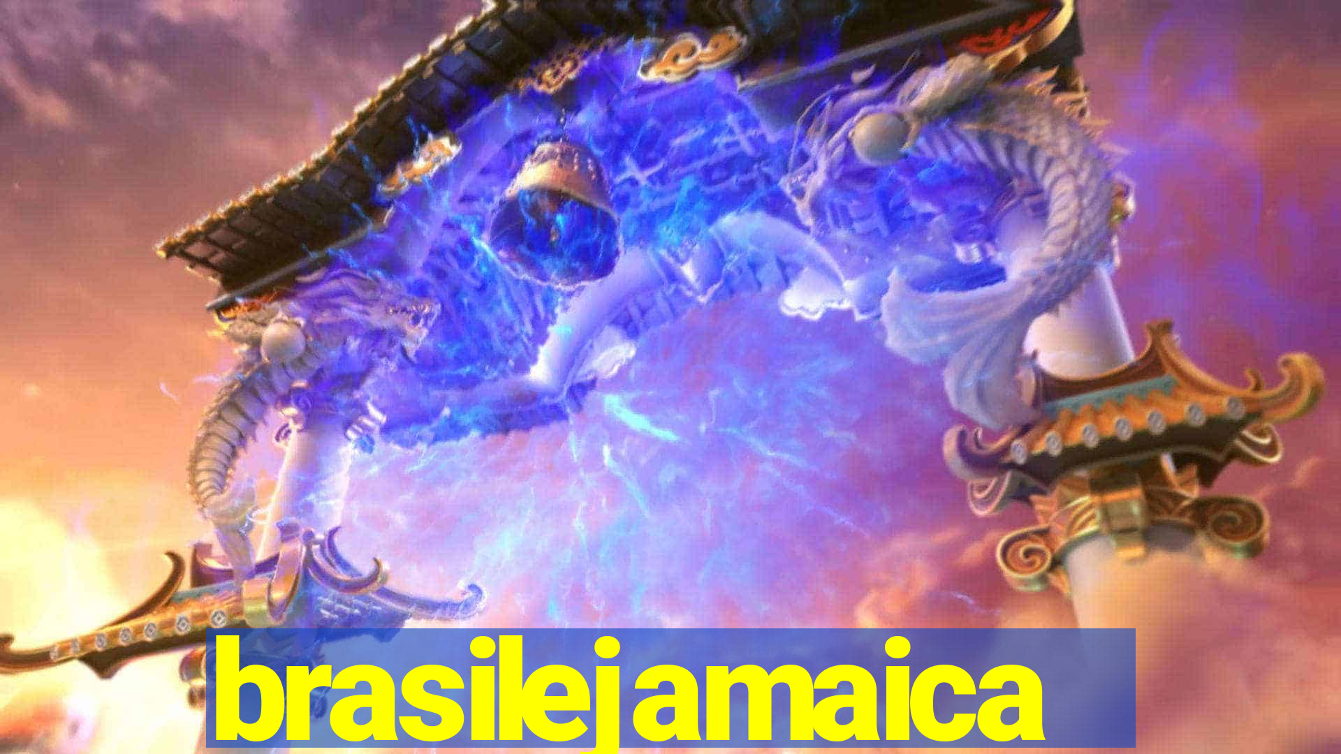 brasilejamaica