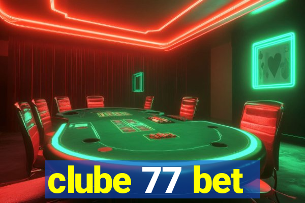 clube 77 bet