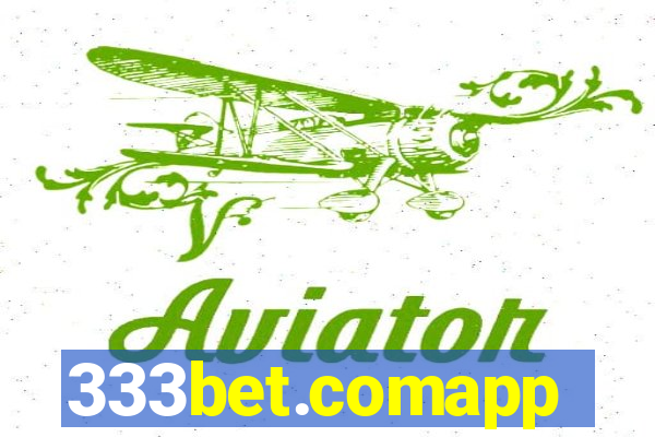 333bet.comapp