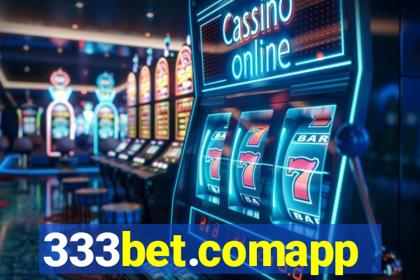 333bet.comapp