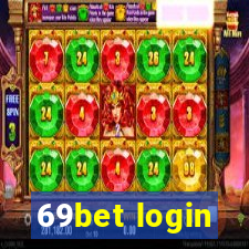 69bet login