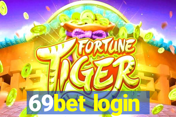 69bet login