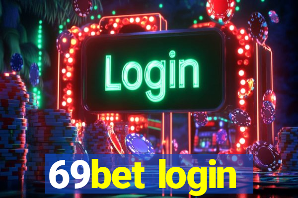 69bet login