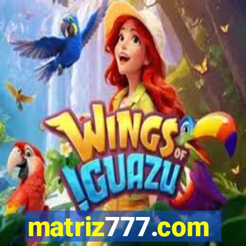 matriz777.com