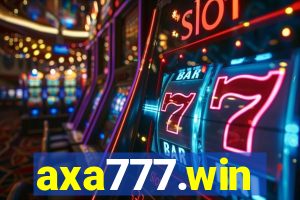 axa777.win