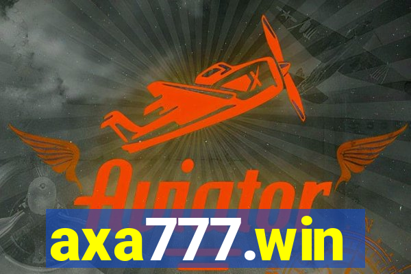 axa777.win