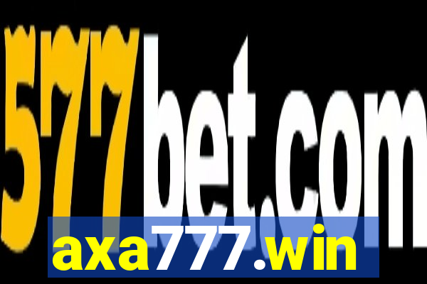 axa777.win