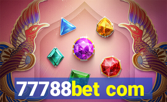 77788bet com