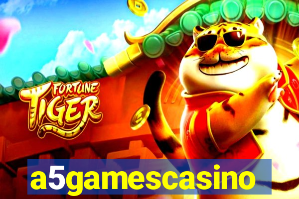 a5gamescasino