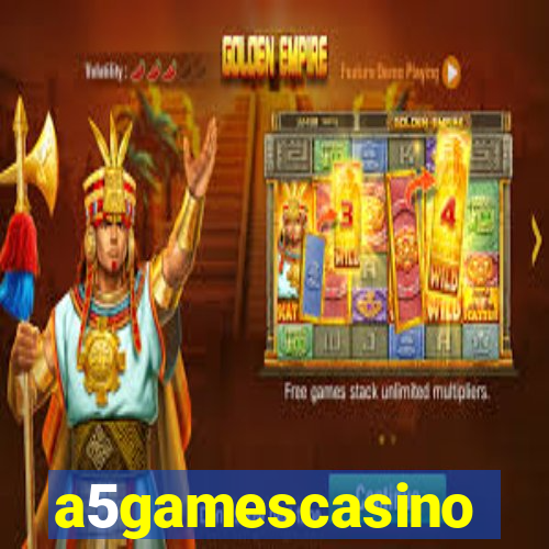 a5gamescasino