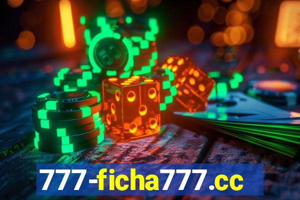 777-ficha777.cc