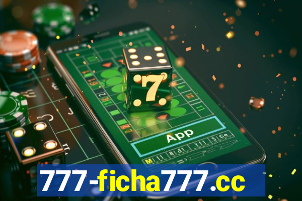 777-ficha777.cc