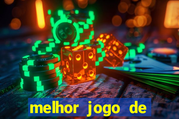 melhor jogo de blocos para android