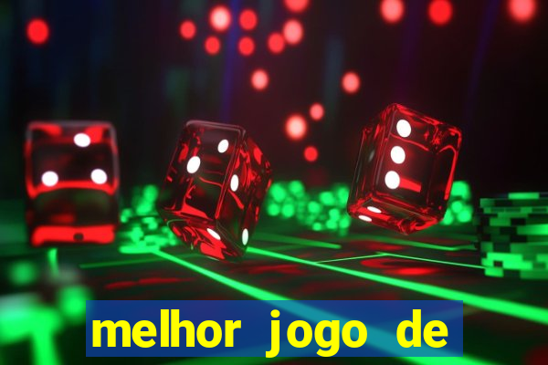 melhor jogo de blocos para android